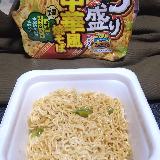 あっさりとした味わい