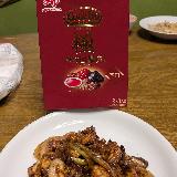 辛いけど、美味い麻辣