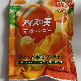 マンゴーの美味しさ
