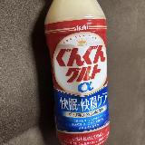 飲みやすい