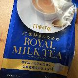 茶葉の香りが良い