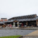 温泉がウリの道の駅