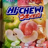 美味しい