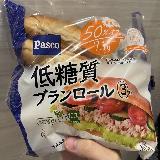 軽く食べられる