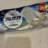 ヨーグルト！