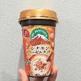 シナモン好きにおすすめ！