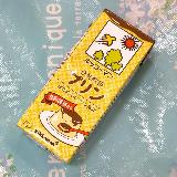 プリンの味わいがしっかり再現されています。