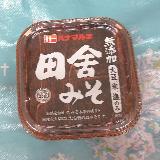 大豆の風味を生かしたまろやかな味わいです。