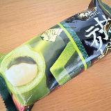 甘ーい抹茶
