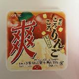 想像以上にりんご！