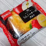バター感は強いけど
