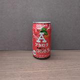 酸味があり甘みは薄め、サッパリした飲み心地！