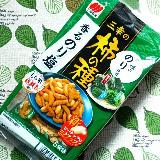 あっさりのり塩味