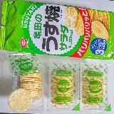 定番のおやつ