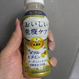 ダブルビタミン追加です