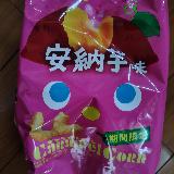 秋です