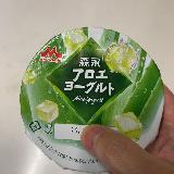 アロエヨーグルトといえば
