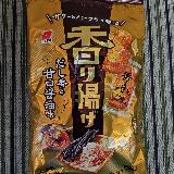 甘口醤油味