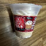 食感が面白い