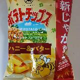 バターの風味