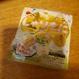 しゃりしゃり感