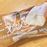 くちどけの良い生ドーナツ