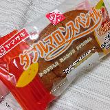 もう少しクリームのボリューム感がほしい