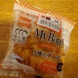 もちっと食感