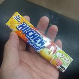 あっさりして果実の旨味スッキリ！