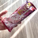 甘酸っぱくておいしい