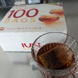 コスパ良すぎのティーパック