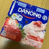 つぶつぶ苺、コスパ良し