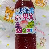 フルーツウォーター