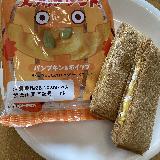 おやつパン