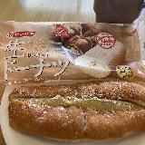 スイーツなパン