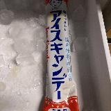 ミルク味がおいしい