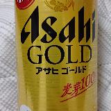 スーパードライとは全然違う