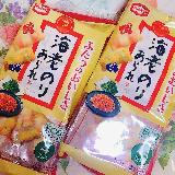 砕いてお茶漬けにも美味しい