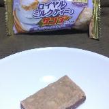 ザクザクとした歯応えのある食感