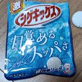 酸味が強烈