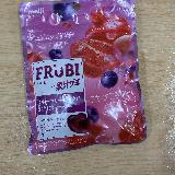 果汁感ある酸味