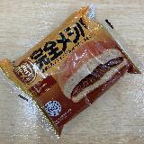 やや甘めのカレーが美味しい