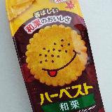 和栗パイ