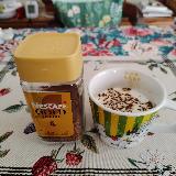 本格コーヒーの香り