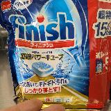 食洗機使用後の仕上がりが良い