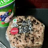 もちもち食感