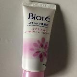 泡立ちはそんなによくない