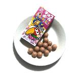 気分転換に