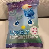爽やかソーダ味