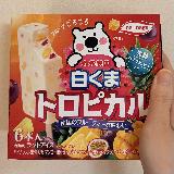 フルーツゴロゴロ南国気分！